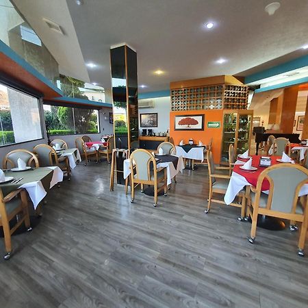 Hotel Alcampo Miranda Exterior foto